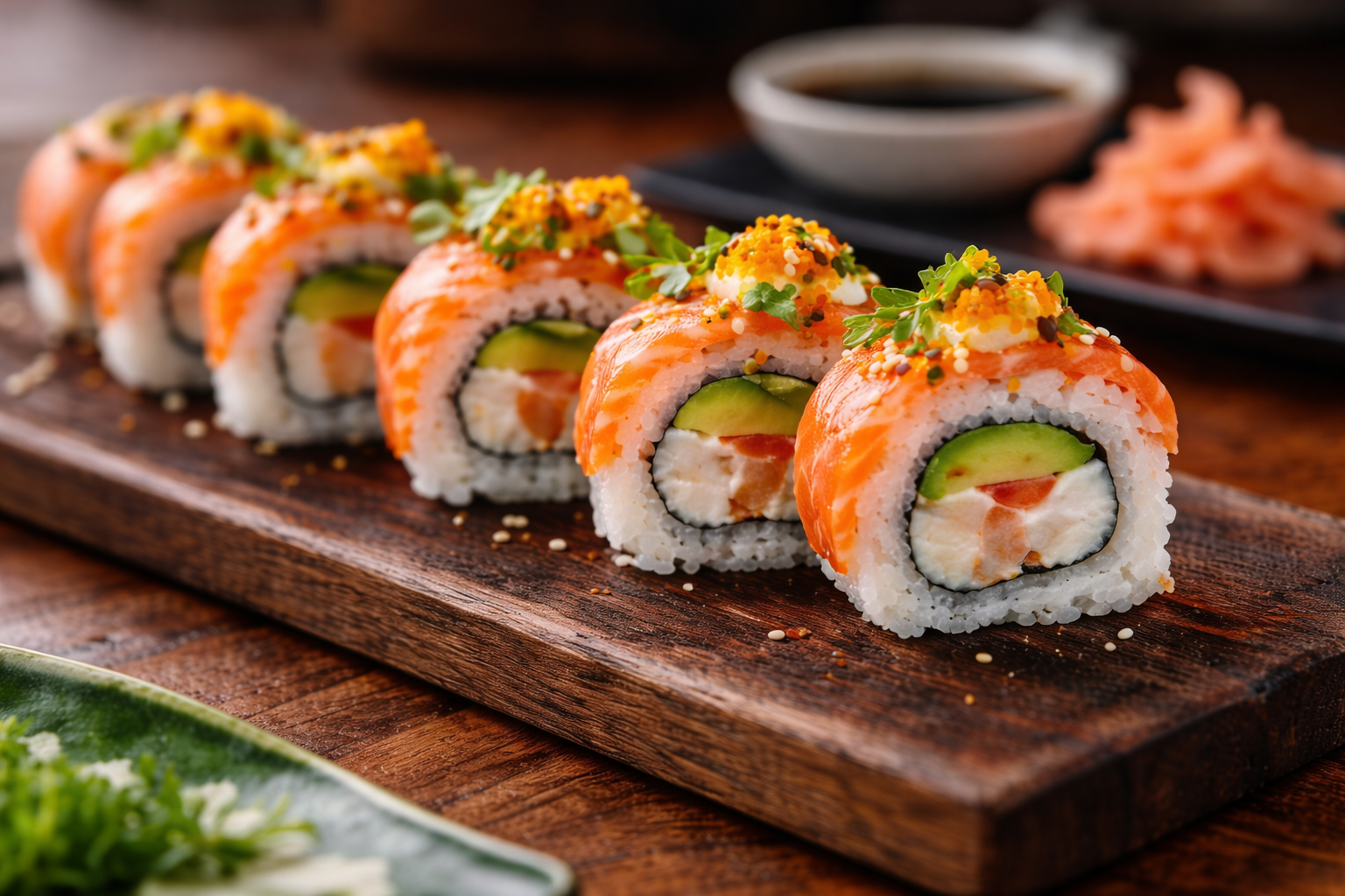 Sashimi